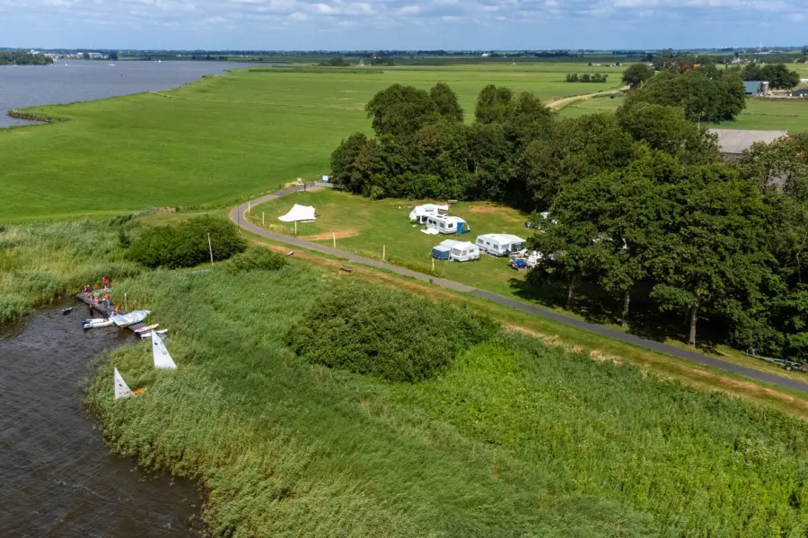 Drone Indijk 2